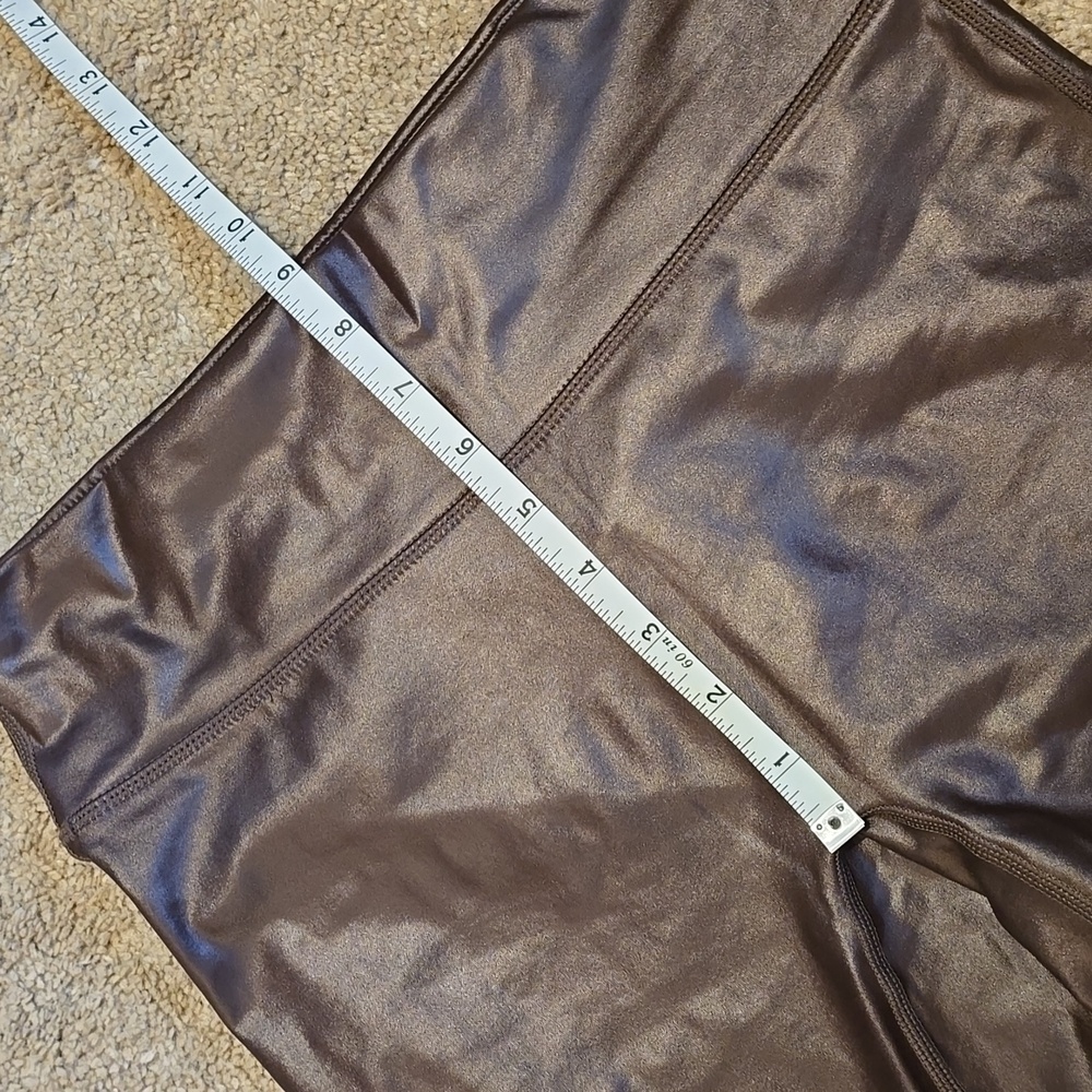 🍉Anywhere Motion365+ Shine High-Waisted Legging🍉 - Picture 4 of 8